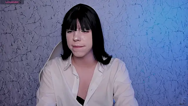 Вебкам-шоу Madison_dolly
