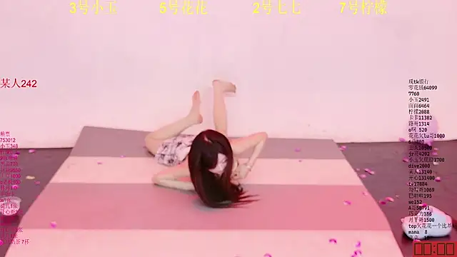 عرض كام HOT-dance520S