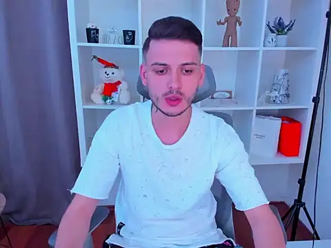 andboyfor6n Webbikameraesitys