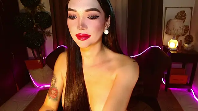 MouthWatering_Ayesha's Live XXX Chat