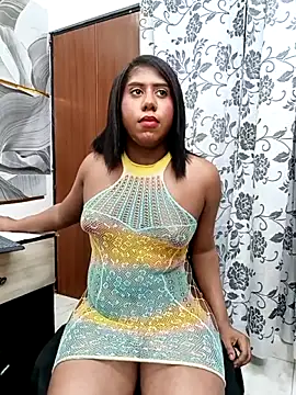 CamilosaOrtega Webcamshow
