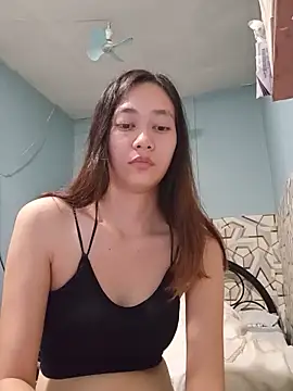 urnaughty_creamypie Show Webcam