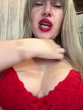 Webkamerová show Kittenforyou