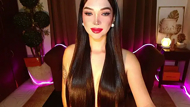 Show de webcam de MouthWatering_Ayesha