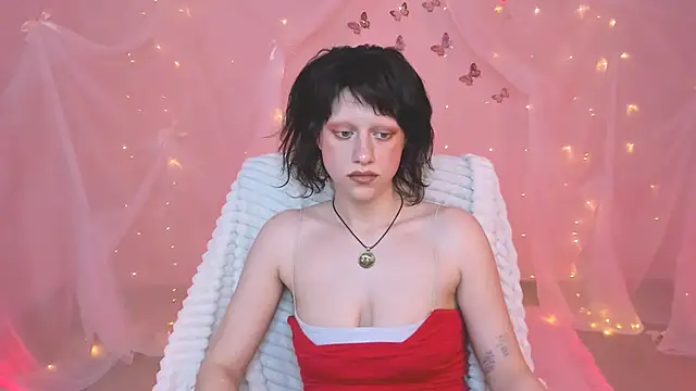 LidaDarknet Live XXX-Chat