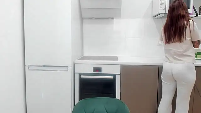 Your_Masha: вебкам-шоу
