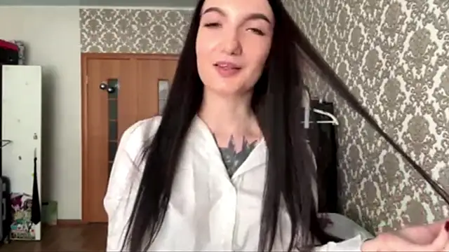ElizbethLeban's Webcam Show