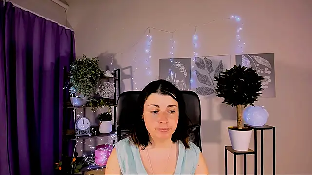MartaEdams Live XXX-Chat