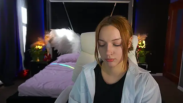 LizzaMoonn Live XXX-Chat