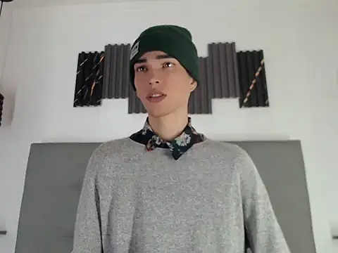 Webkamerová show sora_jun