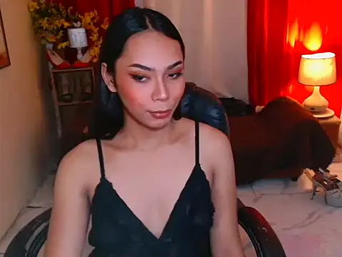 Show Webcam de kylieEmparado
