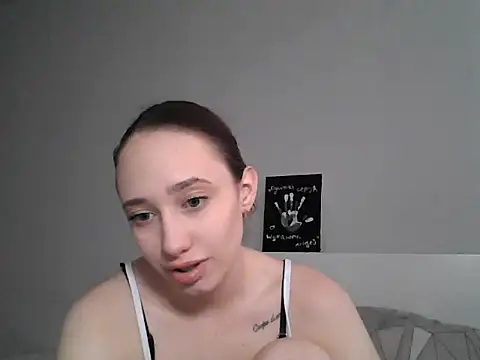 DarkMirel webcam show