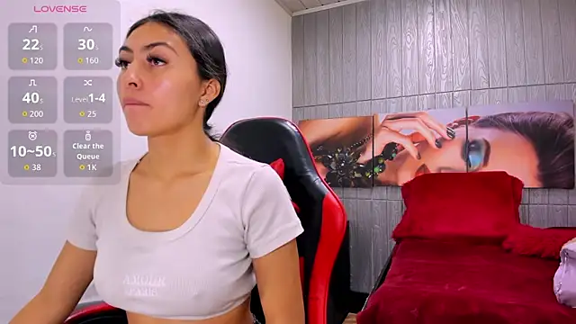 Czat XXX na żywo – angell_cooper8