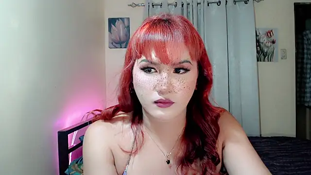 Chat XXX ao vivo de beatrice_21