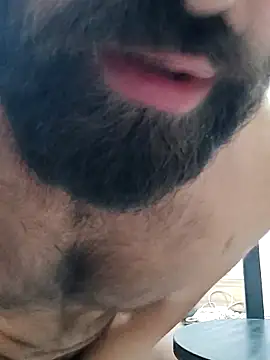 cauri10 Show Webcam
