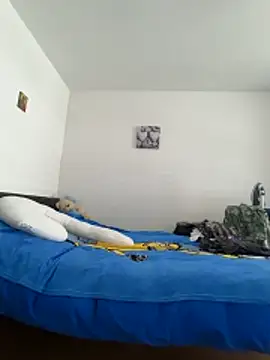 TheCinderella Webcam-Show