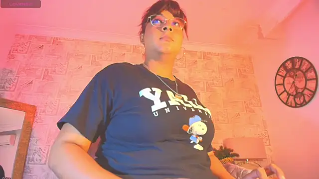 alexa_cruz__ লাইভ XXX চ্যাট