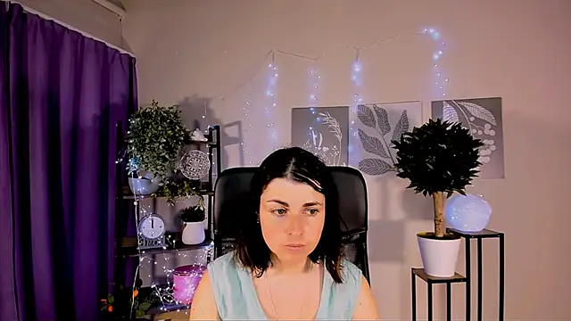 MartaEdams Obrolan Langsung XXX