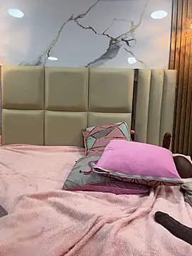 Hannagarces Adlı Modelin Canlı XXX Sohbeti