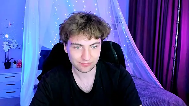 Webkamerová show joseph_bear_