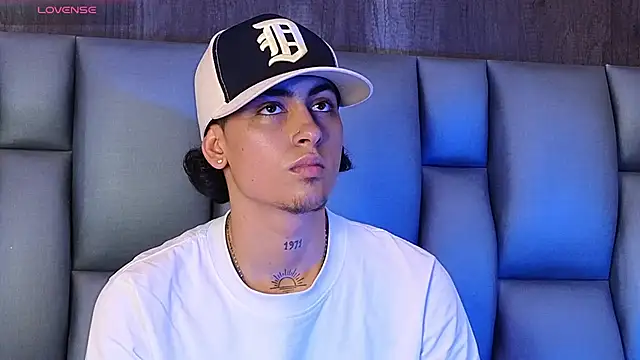 Chat XXX ao vivo de mohamed_malik