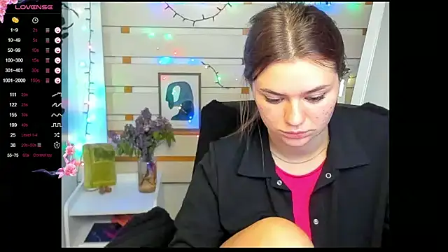دردشة Josephine_Kiss الجنسية المباشرة