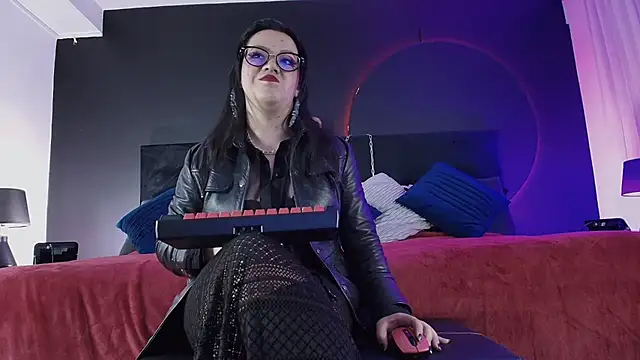 Webkamerová show _Jade_16