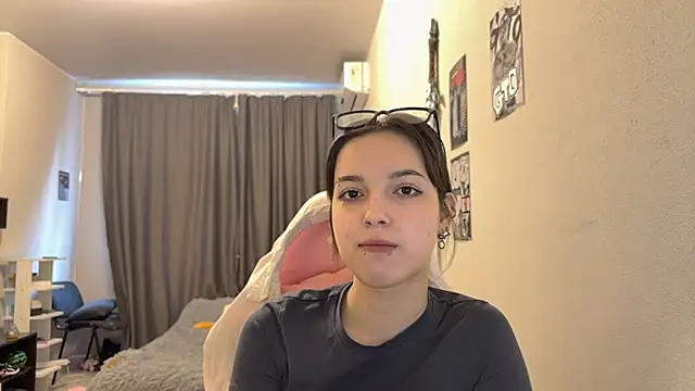 Chat XXX en directo de KateMiragee