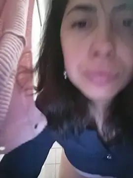 Živý XXX chat darkgodessone