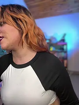 NikkiNix Live XXX-Chat