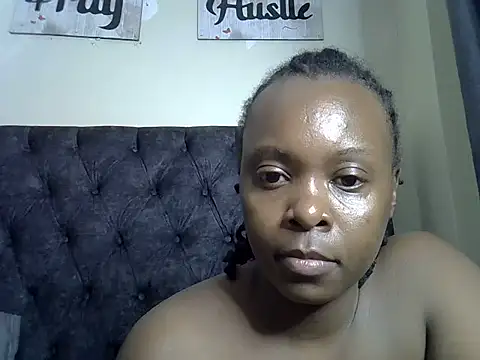 Ebony_dezires Live XXX-Chat
