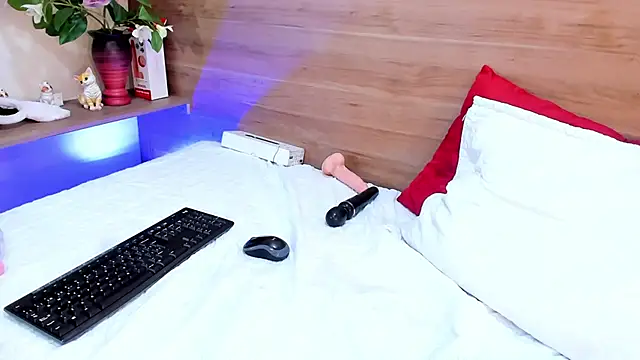 Czat XXX na żywo – thamiina_