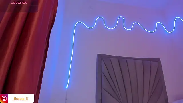 Czat XXX na żywo – Fiorela_1