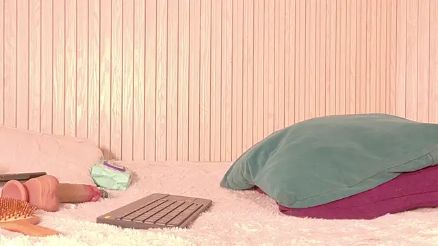 MiaJanss 라이브 XXX 채팅