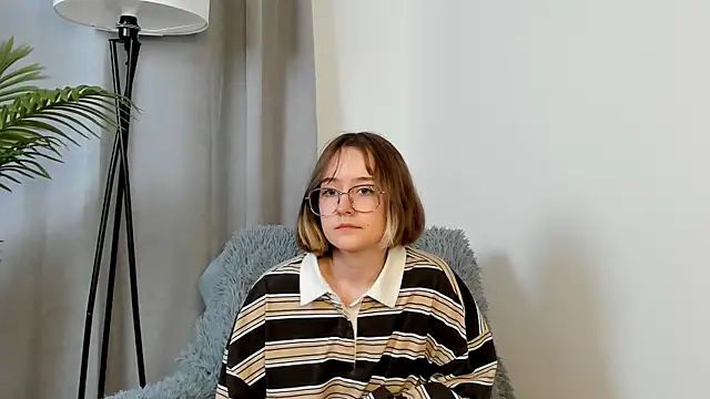 Czat XXX na żywo – JaclynBoluda