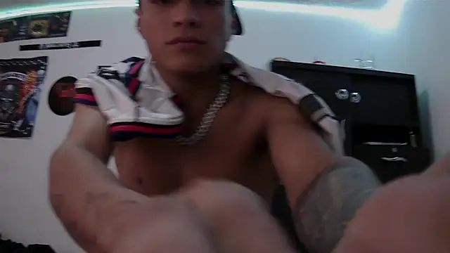Fenix_hardcock Webcam Show