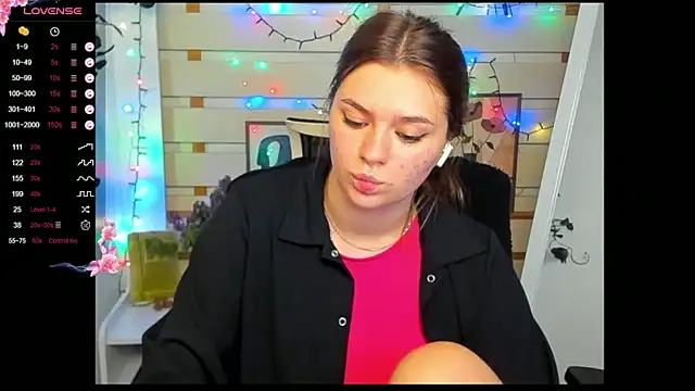 Josephine_Kiss 라이브 XXX 채  팅