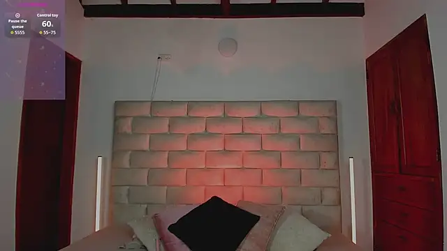 HollyGrey_ 라이브 XXX 채팅