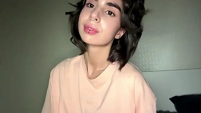 JessiaRuezga Webcam-Show