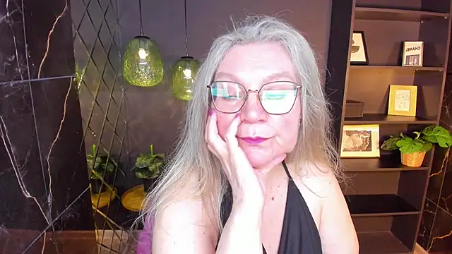 NataliMellow Live XXX-Chat