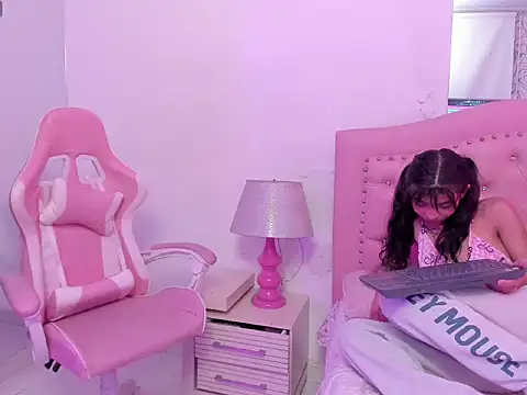 Amber_Harriis' Live XXX Chat