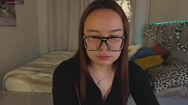 Chat +18 de Eva_Cutties ao vivo
