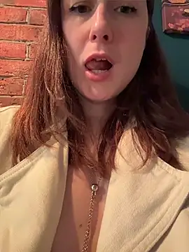 Chat XXX ao vivo de Dina_Tease