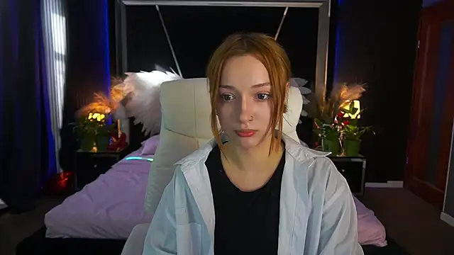 LizzaMoonn 라이브 XXX 채팅