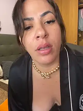 Stherphaniee's Webcam Show