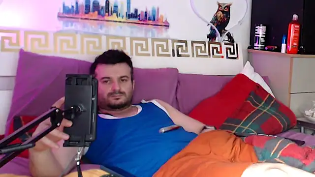iuligruia69 élő XXX-chatje
