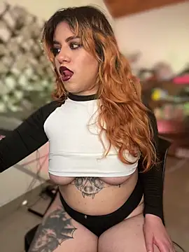 NikkiNix Live XXX-Chat