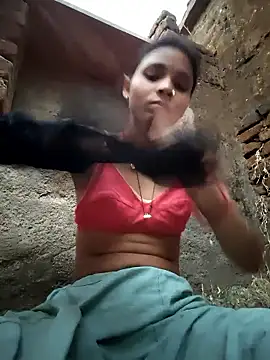 R_Roshni's Webcam Show