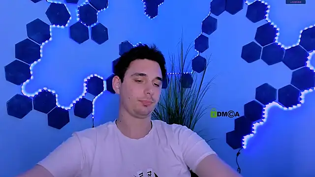 Chat XXX ao vivo de jason_sweety