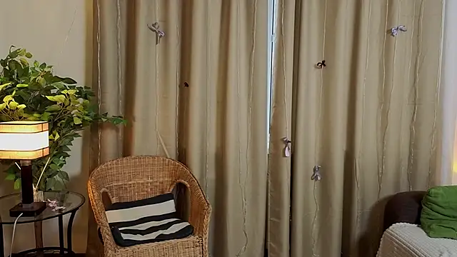Show webcam de JolieDerringer